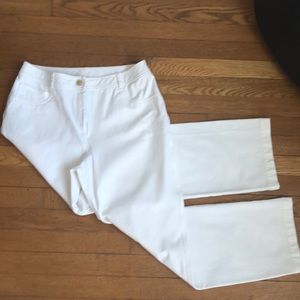 St. John Collection jeans